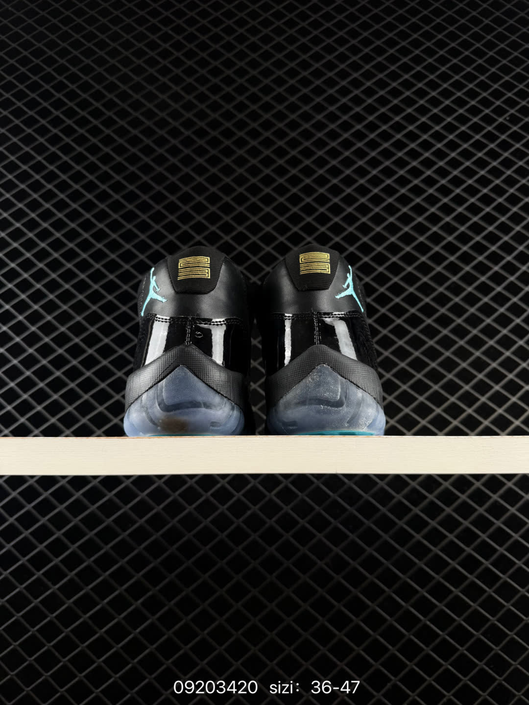 Jordan Air Jordan 11-378037-003